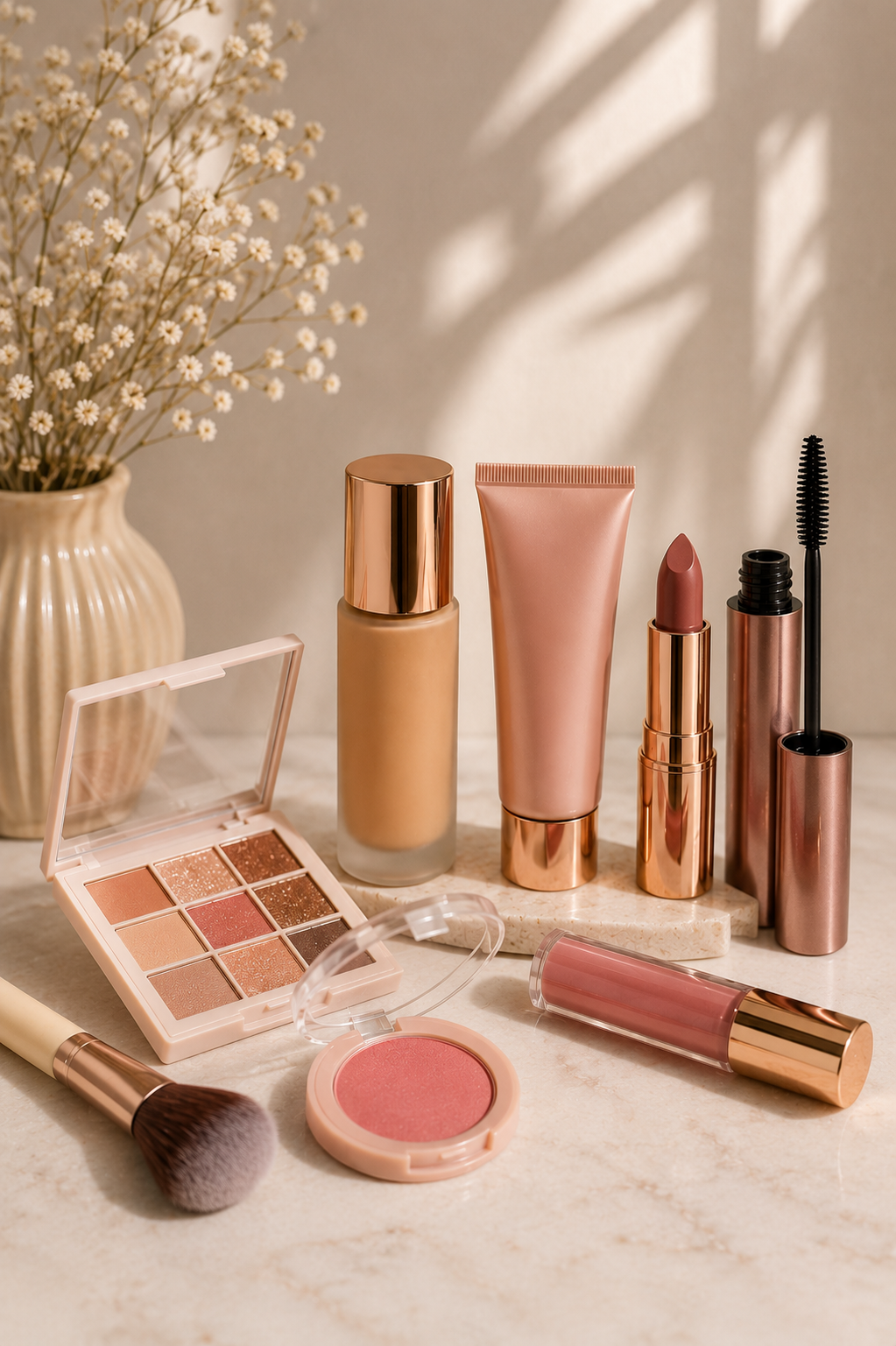 Maquillages