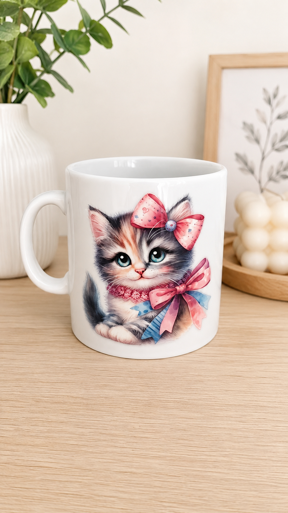 Mugs personnalisé