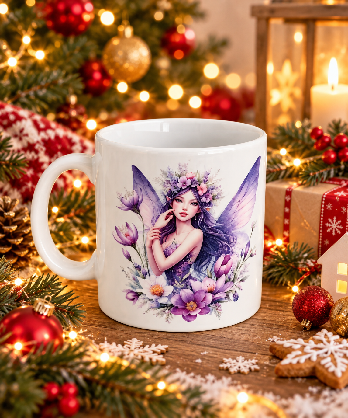 Mug Fée