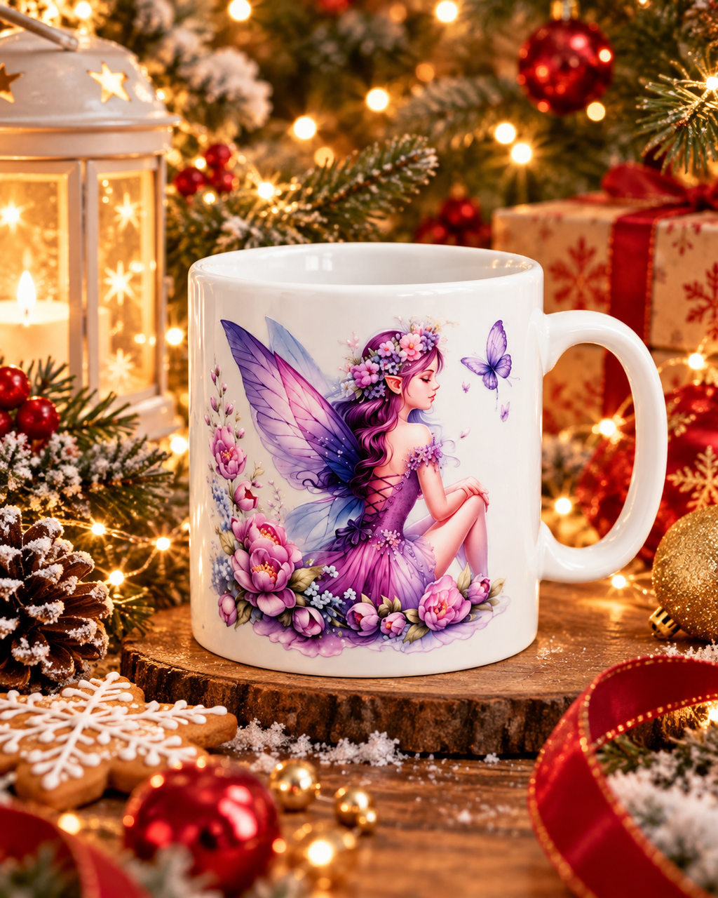 Mug Fée