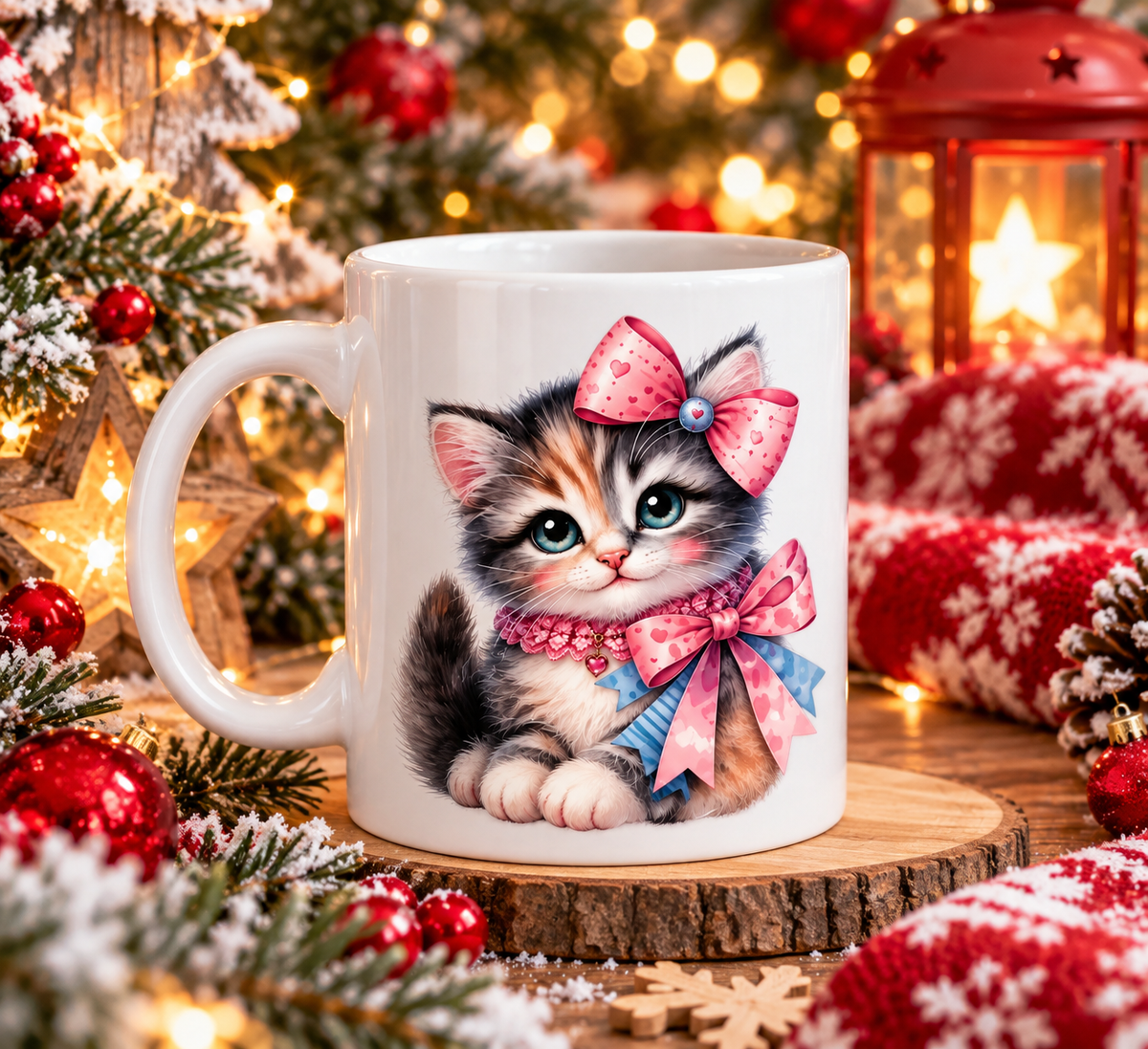 Mug Chat