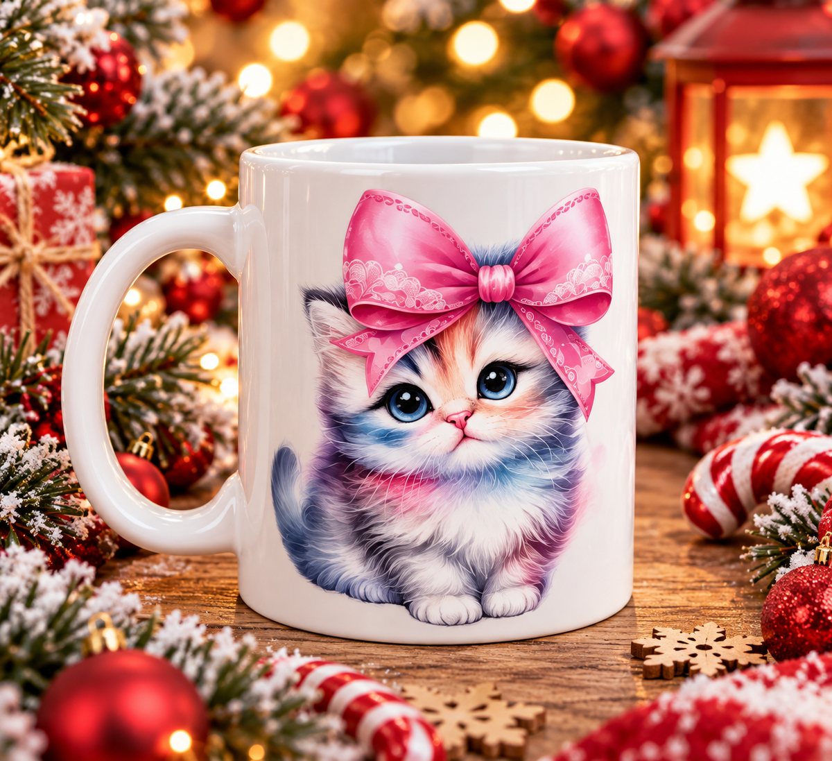 Mug Chat