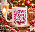 Mug Love Maman