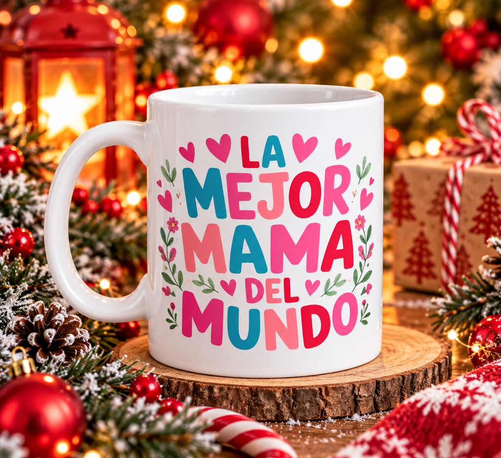 Mug Love Maman