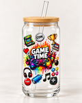 Verre gamer 5