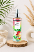 Queen’s by PRADY Cheeky Mango – Brume Corps & Cheveux 250ML