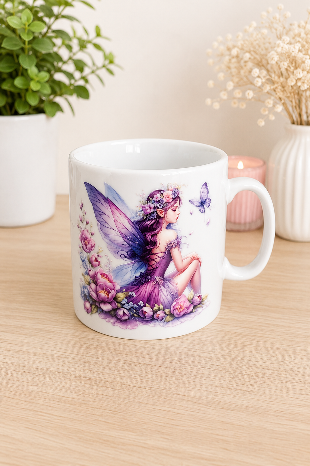 Mug Fée