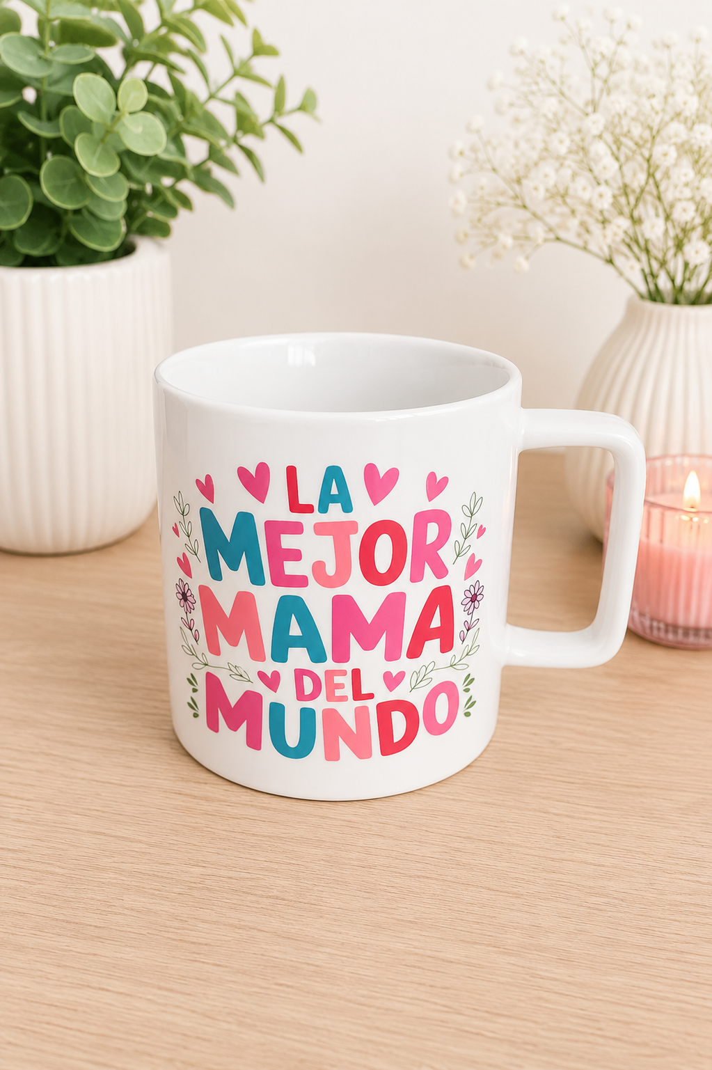 Mug Love Maman