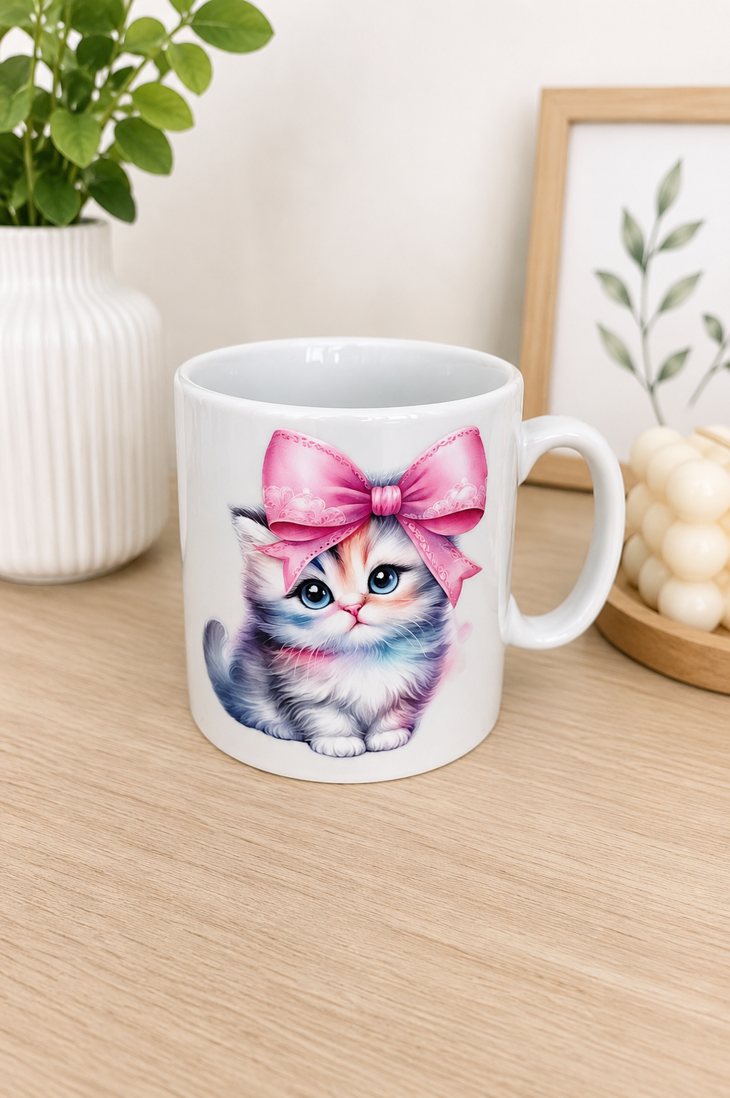 Mug Chat