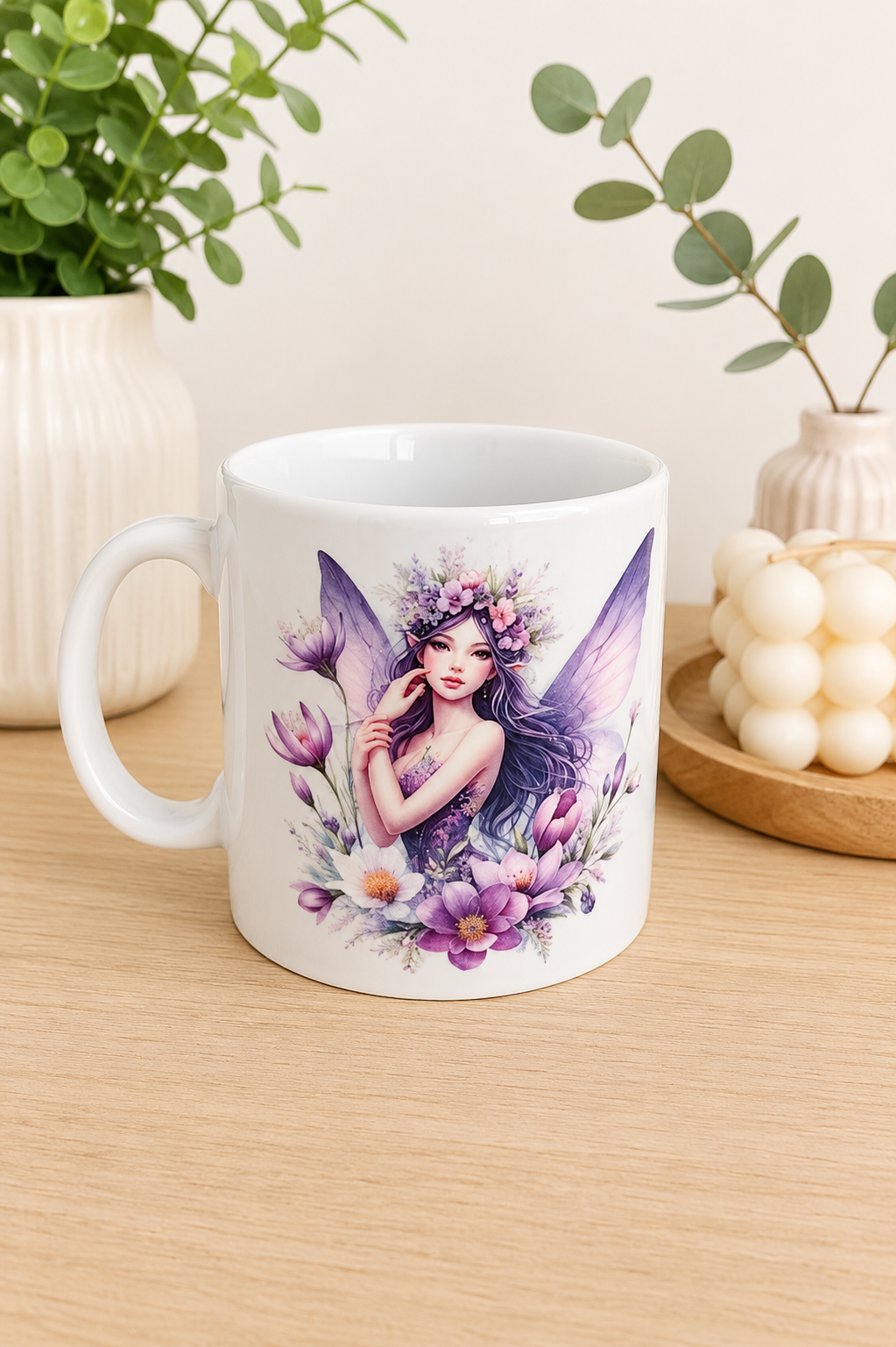 Mug Fée