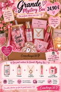 Grande Box Mystère